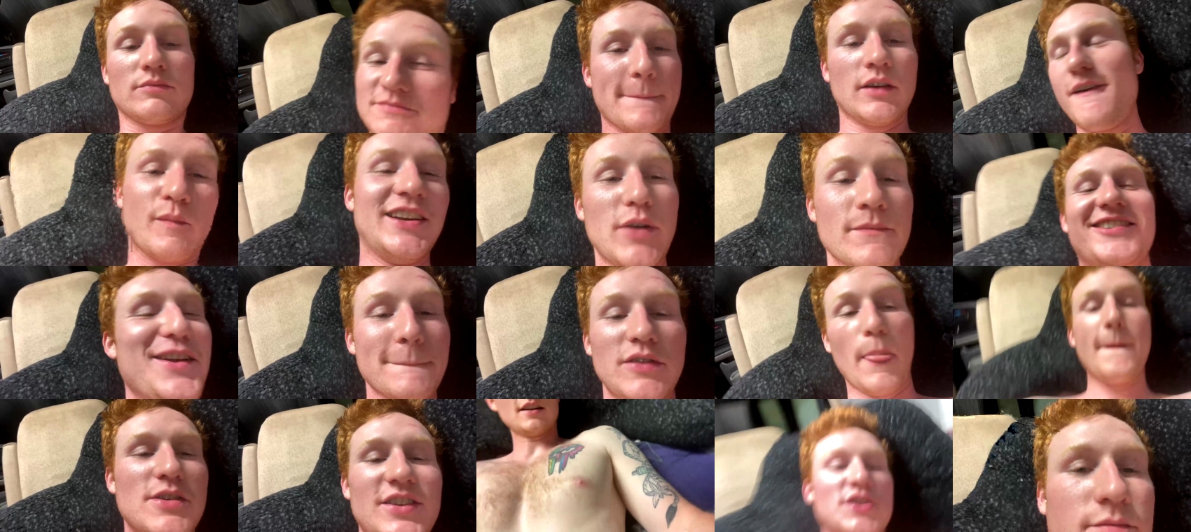 gingerguy640  16-05-2022